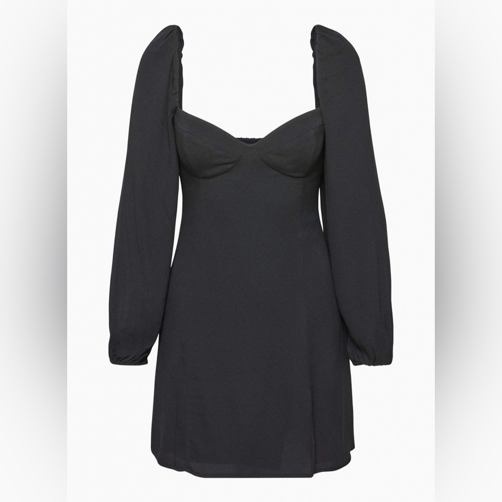 NWT Wilfred Novella Dress Women’s Size 2
